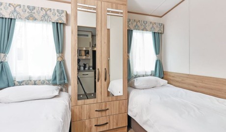 Accessible Caravan image