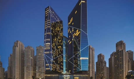 Premium Hotel image