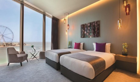 Premium Hotel image