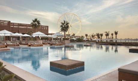 Premium Hotel image