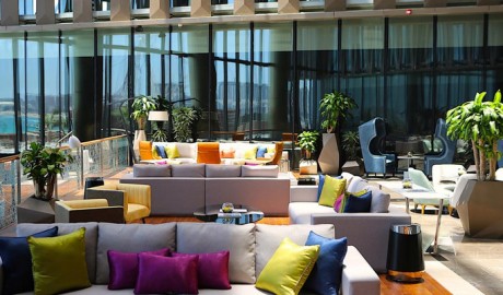 Premium Hotel image
