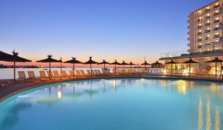 Accessible Beach Hotel image
