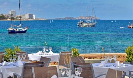 Accessible Beach Hotel image
