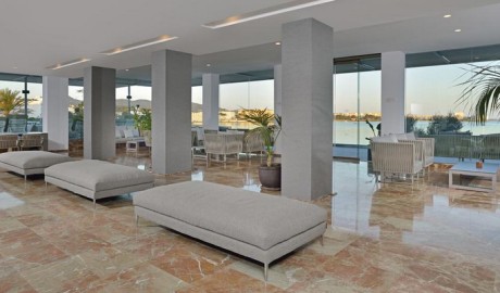 Accessible Beach Hotel image