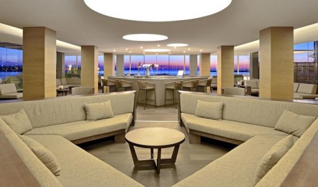 Accessible Beach Hotel image