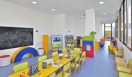 Accessible Beach Hotel image