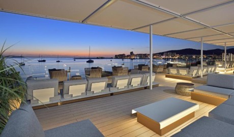 Accessible Beach Hotel image