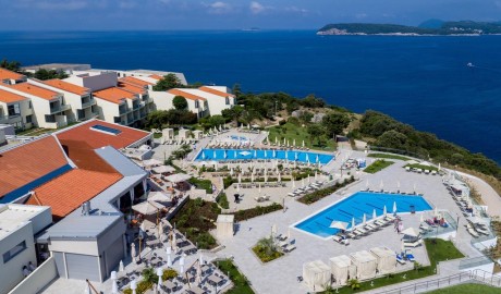 Accessible Hotel image