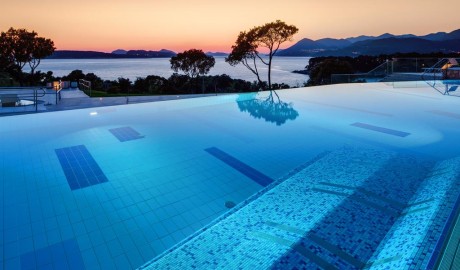 Accessible Hotel image