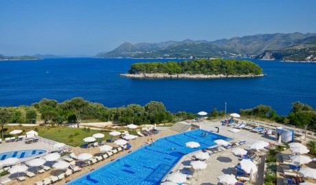 Accessible Hotel image