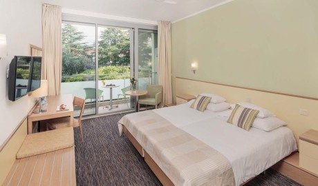 Accessible Hotel image