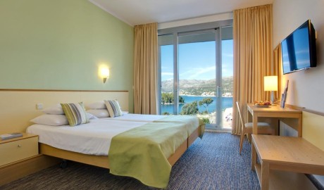 Accessible Hotel image