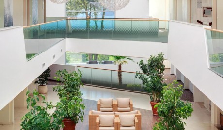 Accessible Hotel image