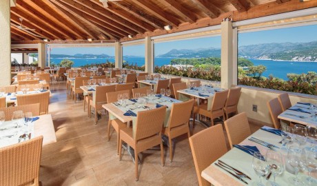 Accessible Hotel image