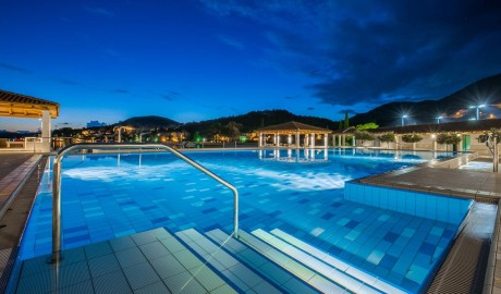 Luxury Beach Hotel image