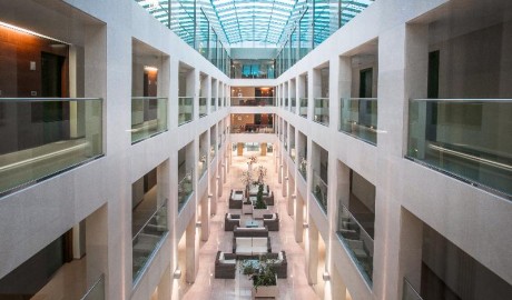 Luxury Beach Hotel image