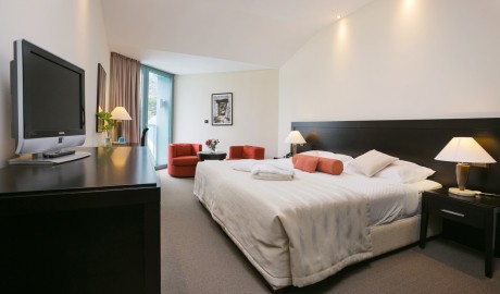 Luxury Beach Hotel image