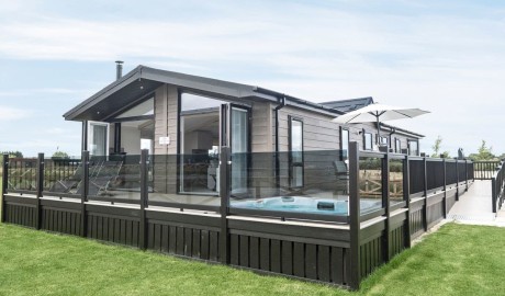 Accessible Lodge image