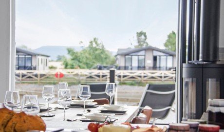 Accessible Lodge image