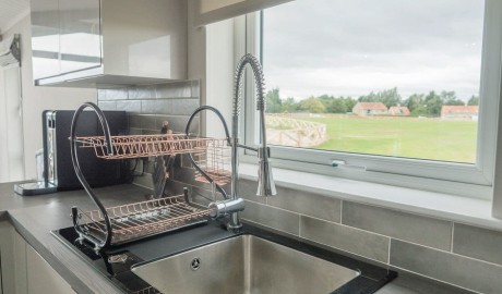 Accessible Lodge image