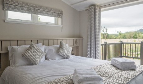 Accessible Lodge image