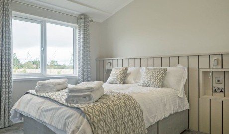 Accessible Lodge image