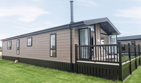 Accessible Lodge image