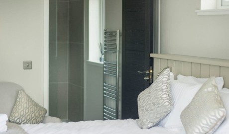 Accessible Lodge image