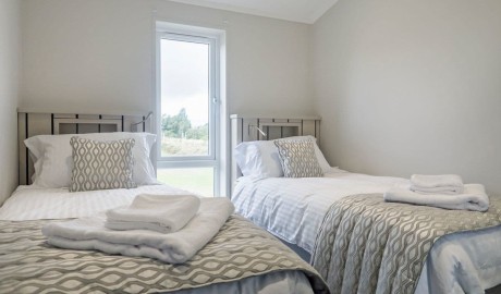 Accessible Lodge image