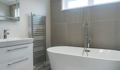 Accessible Lodge image