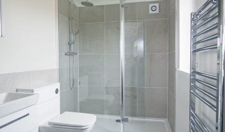 Accessible Lodge image