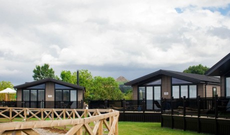 Accessible Lodge image