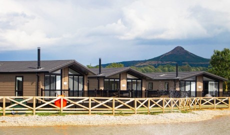 Accessible Lodge image