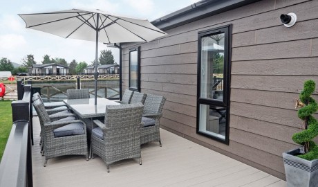 Accessible Lodge image