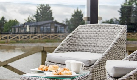 Accessible Lodge image