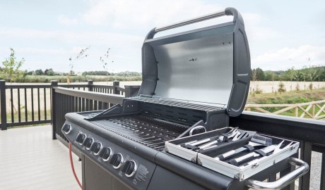 Accessible Lodge image
