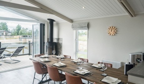 Accessible Lodge image