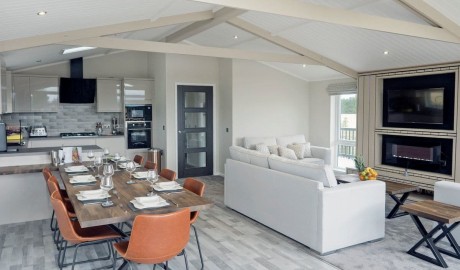 Accessible Lodge image