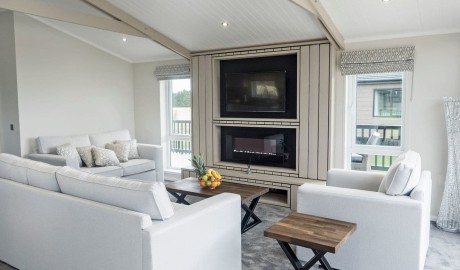 Accessible Lodge image