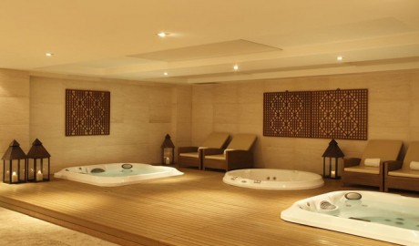 Accessible Copacabana Hotel image