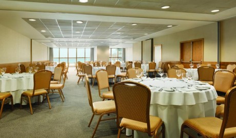 Accessible Copacabana Hotel image