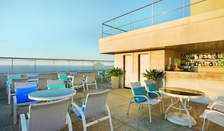 Accessible Copacabana Hotel image