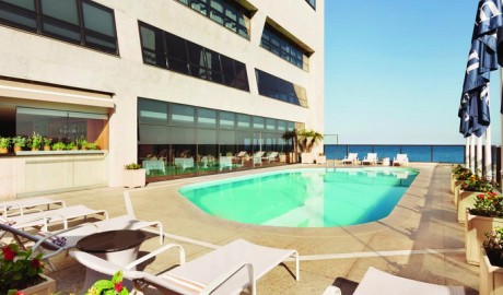 Accessible Copacabana Hotel image