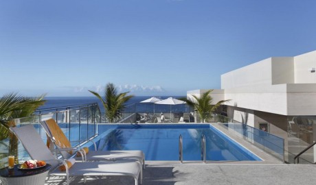 Accessible Copacabana Hotel image