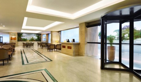 Accessible Copacabana Hotel image