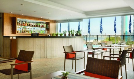 Accessible Copacabana Hotel image
