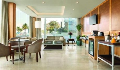 Accessible Copacabana Hotel image