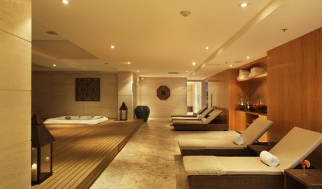 Accessible Copacabana Hotel image