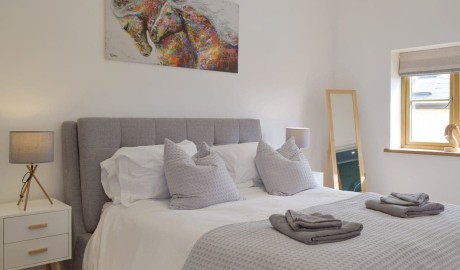Accessible Stables Conversion image