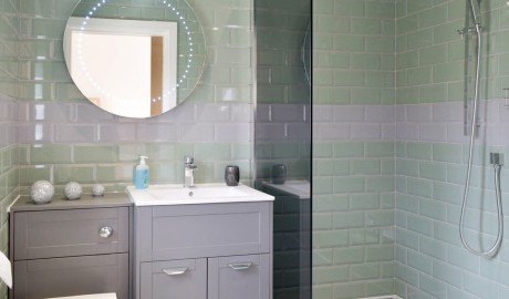Accessible Stables Conversion image